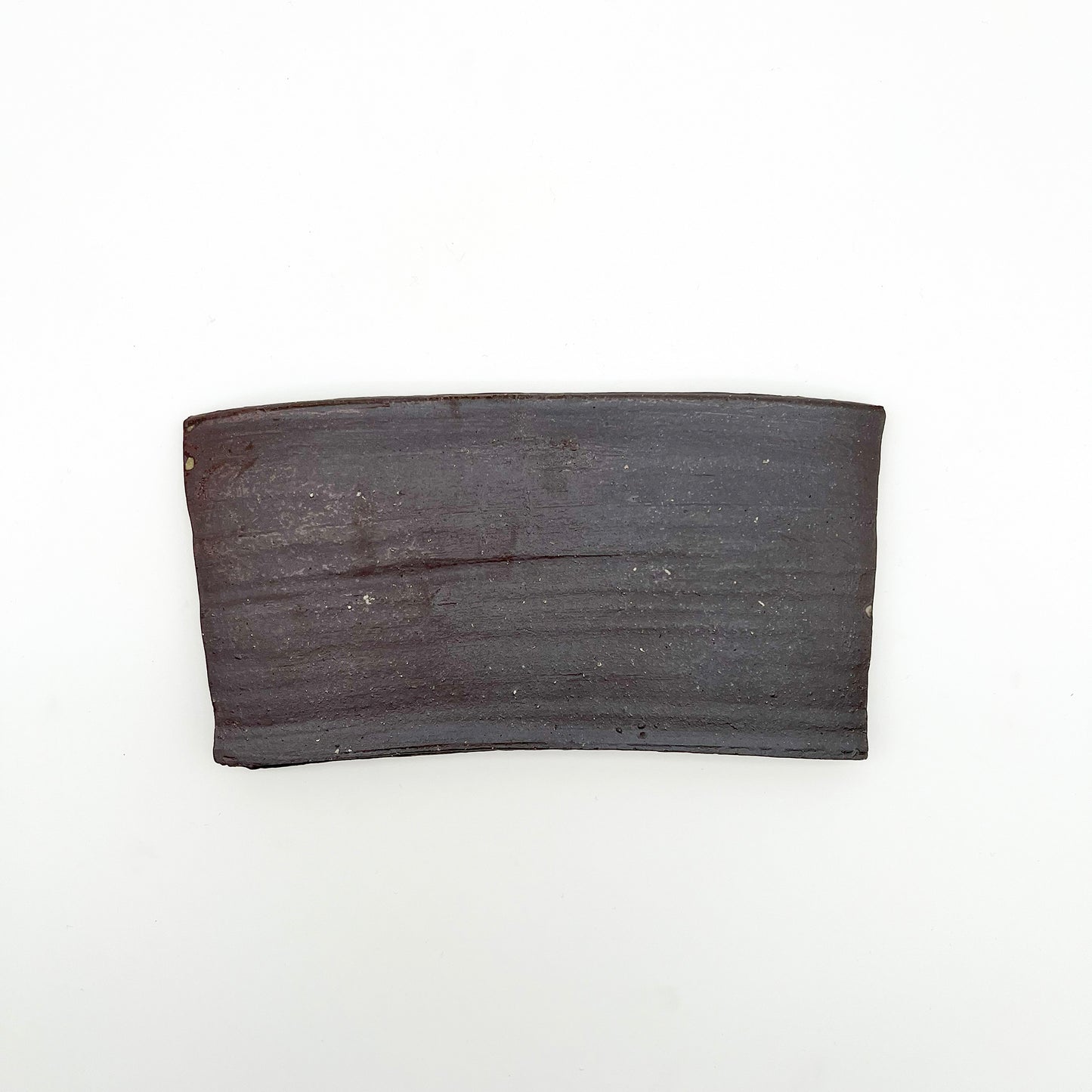 Blushed Flat Plate_Ryutaro Yamada