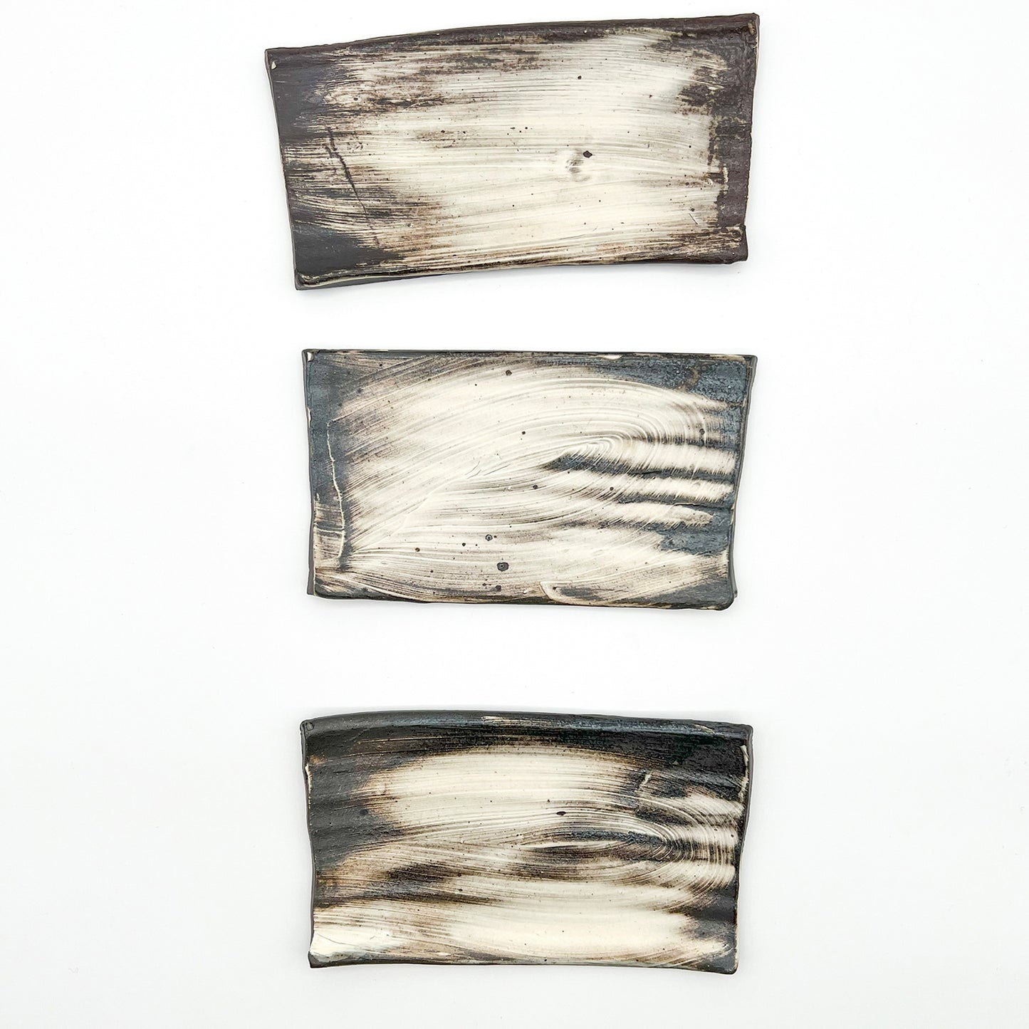 Blushed Flat Plate_Ryutaro Yamada