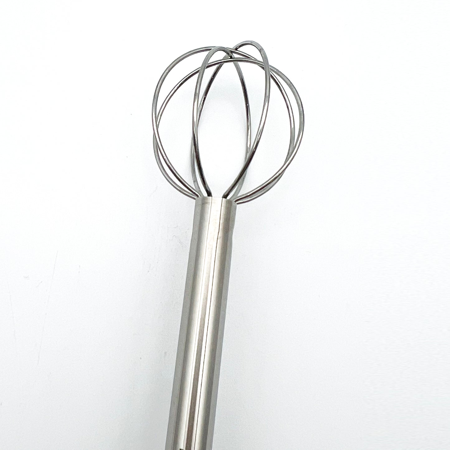 Measuring Miso Muddler