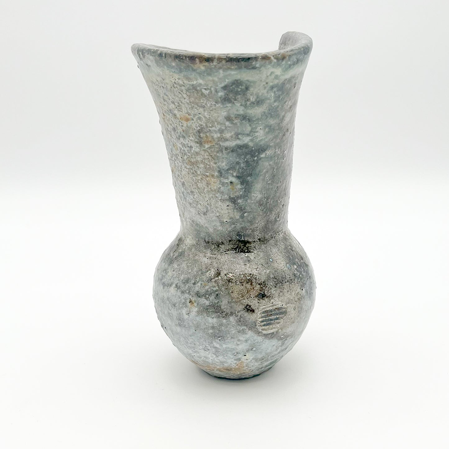 VASE White Glaze Flower Vase N22