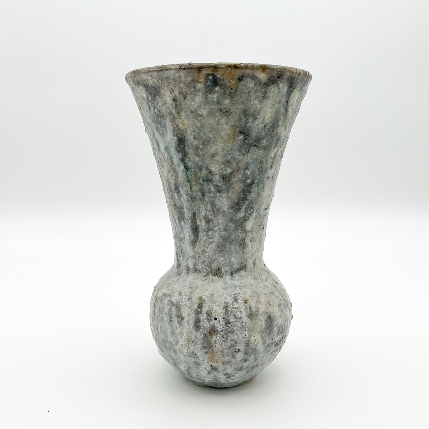 VASE White Glaze Flower Vase N23