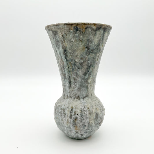 VASE White Glaze Flower Vase N23
