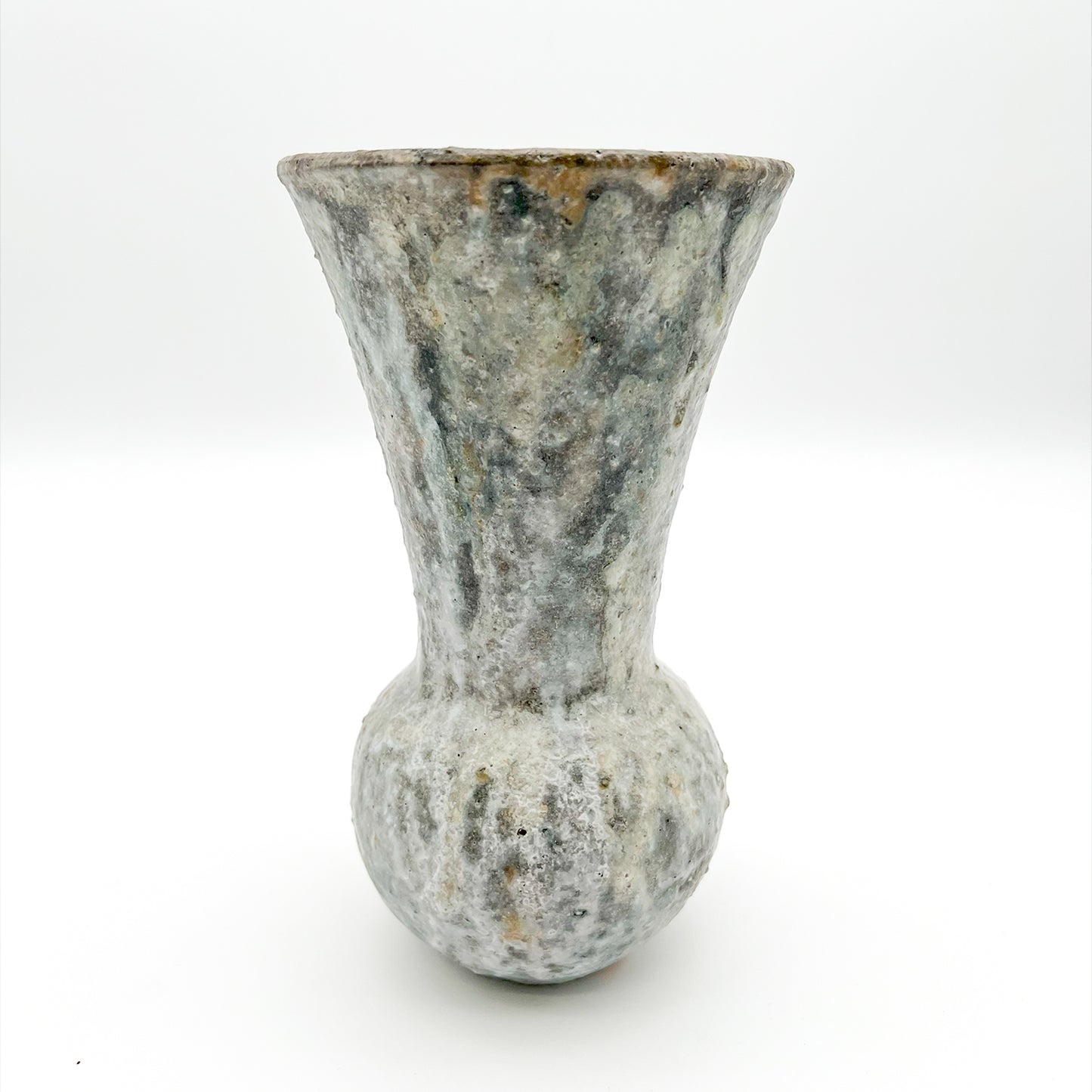 VASE White Glaze Flower Vase N23