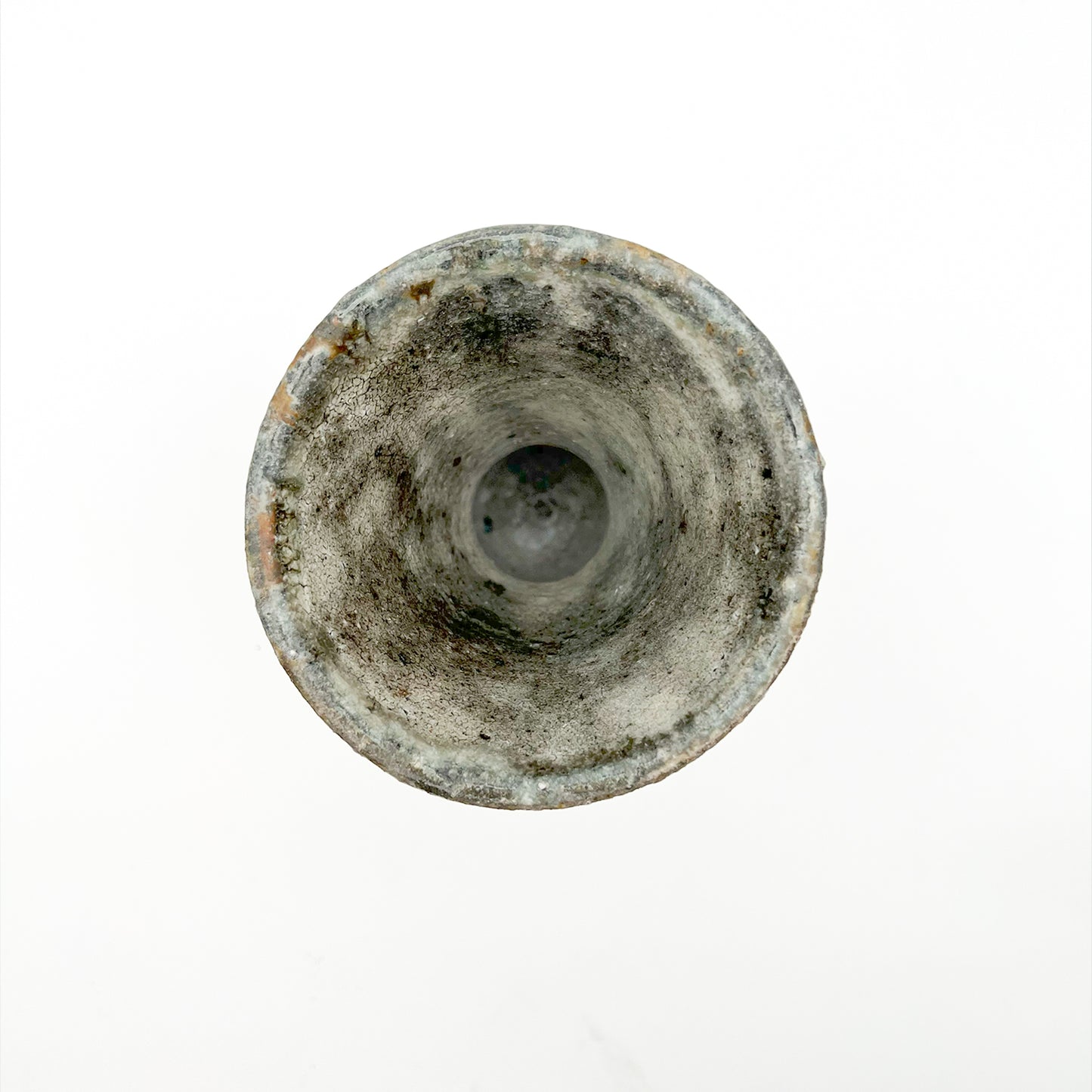 VASE White Glaze Flower Vase N23