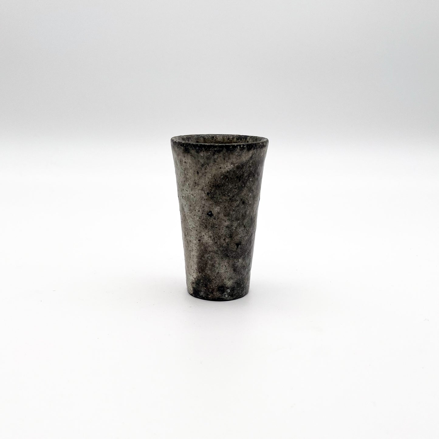 TUMBLER White Glaze Tumbler N1