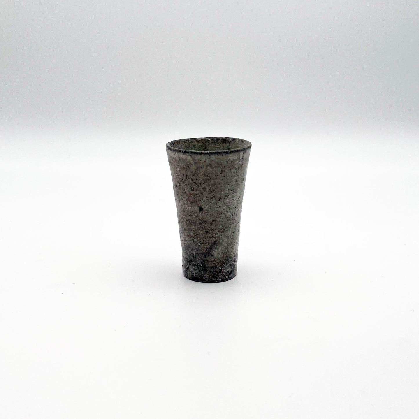 TUMBLER White Glaze Tumbler N1