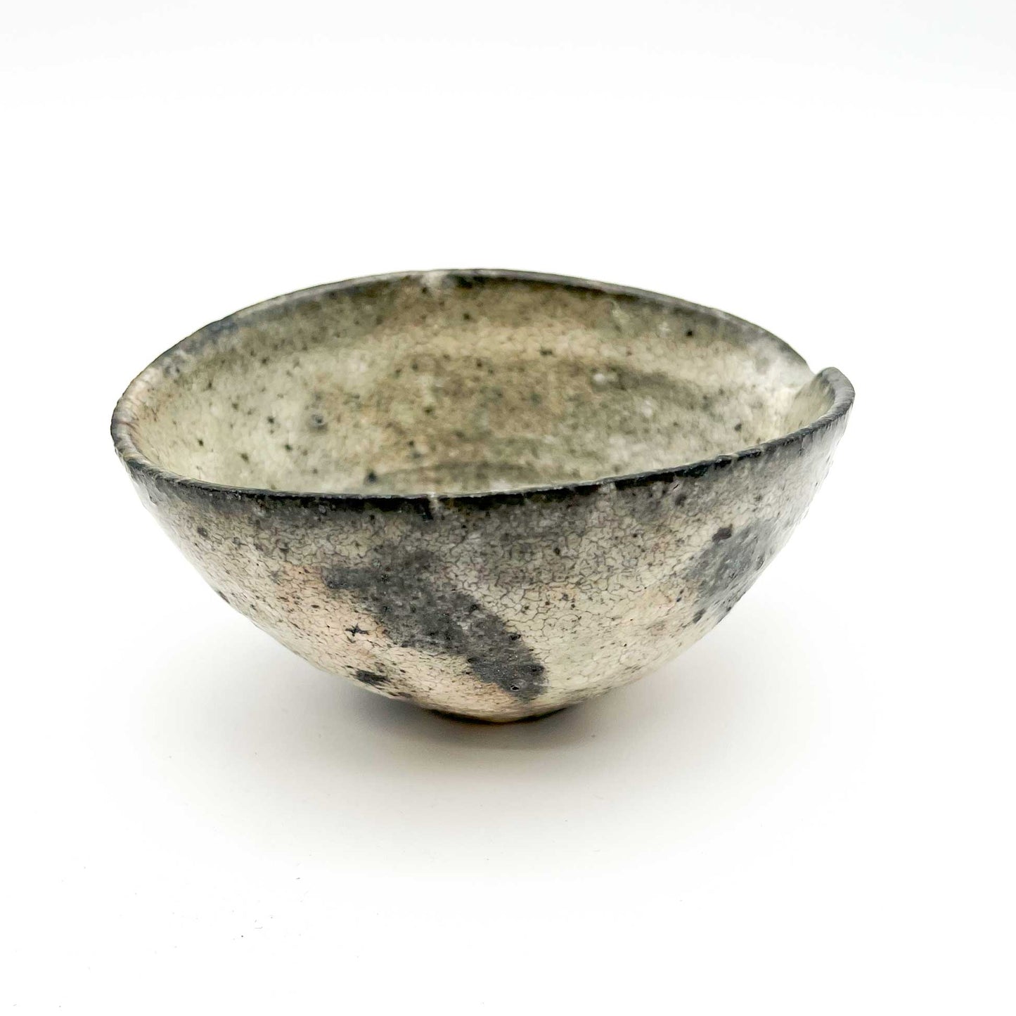 BOWL White Glaze Small Jug Bowl N10