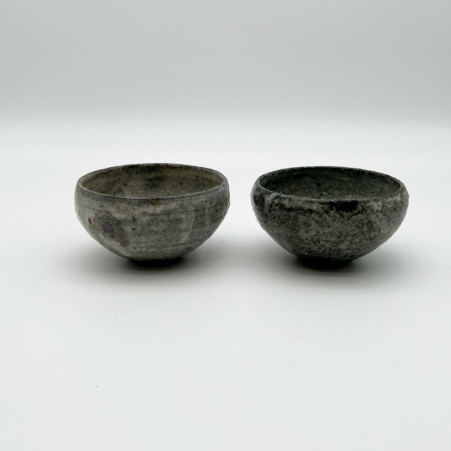 BOWL White Glaze Round Bowl (Small) A16
