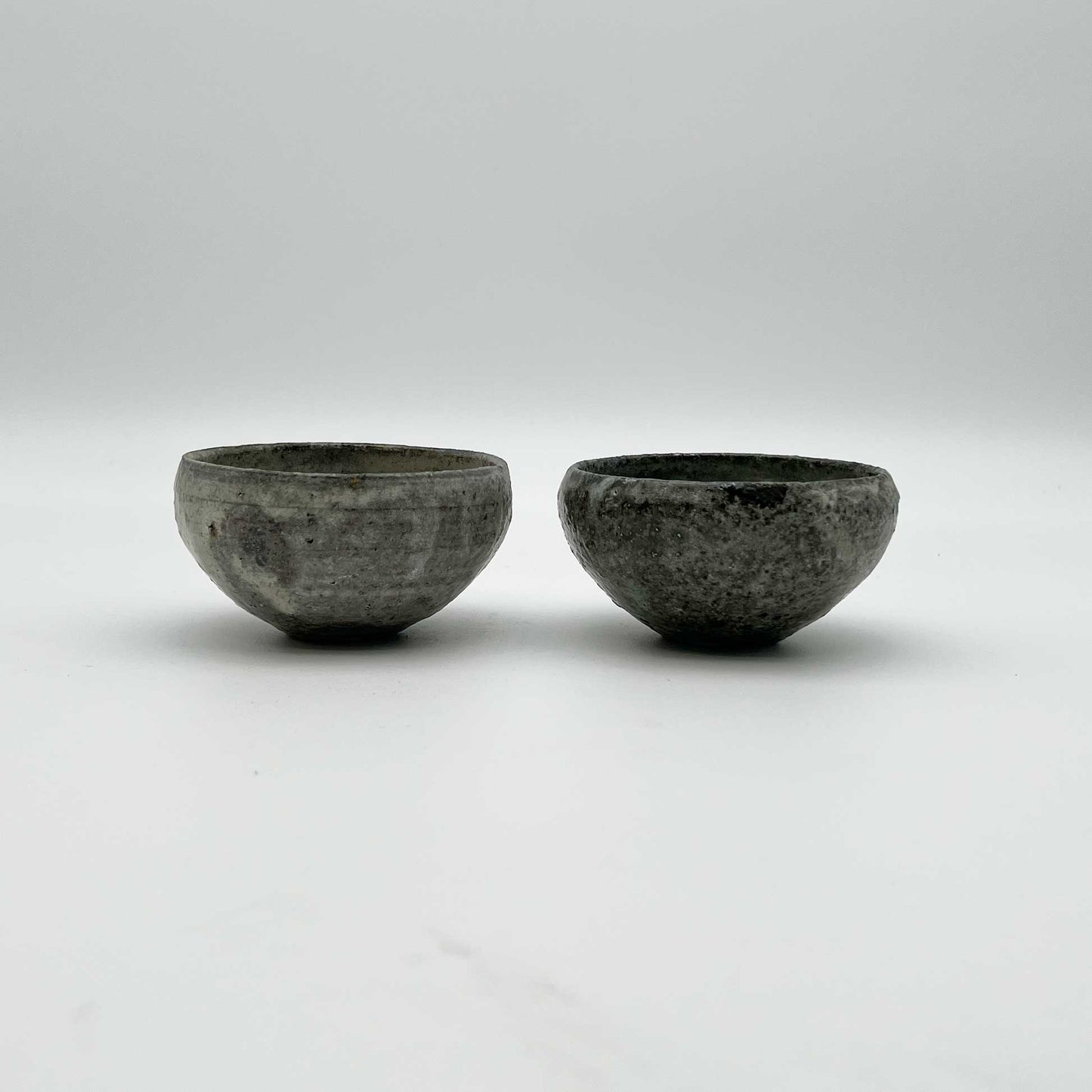 BOWL White Glaze Round Bowl (Small) A16