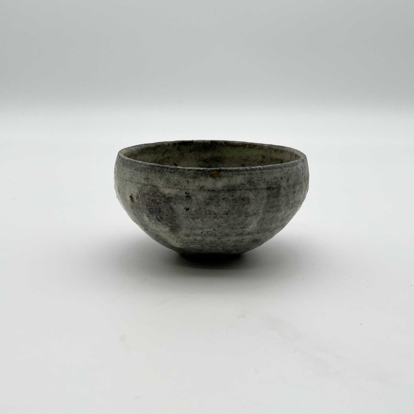BOWL White Glaze Round Bowl (Small) A16