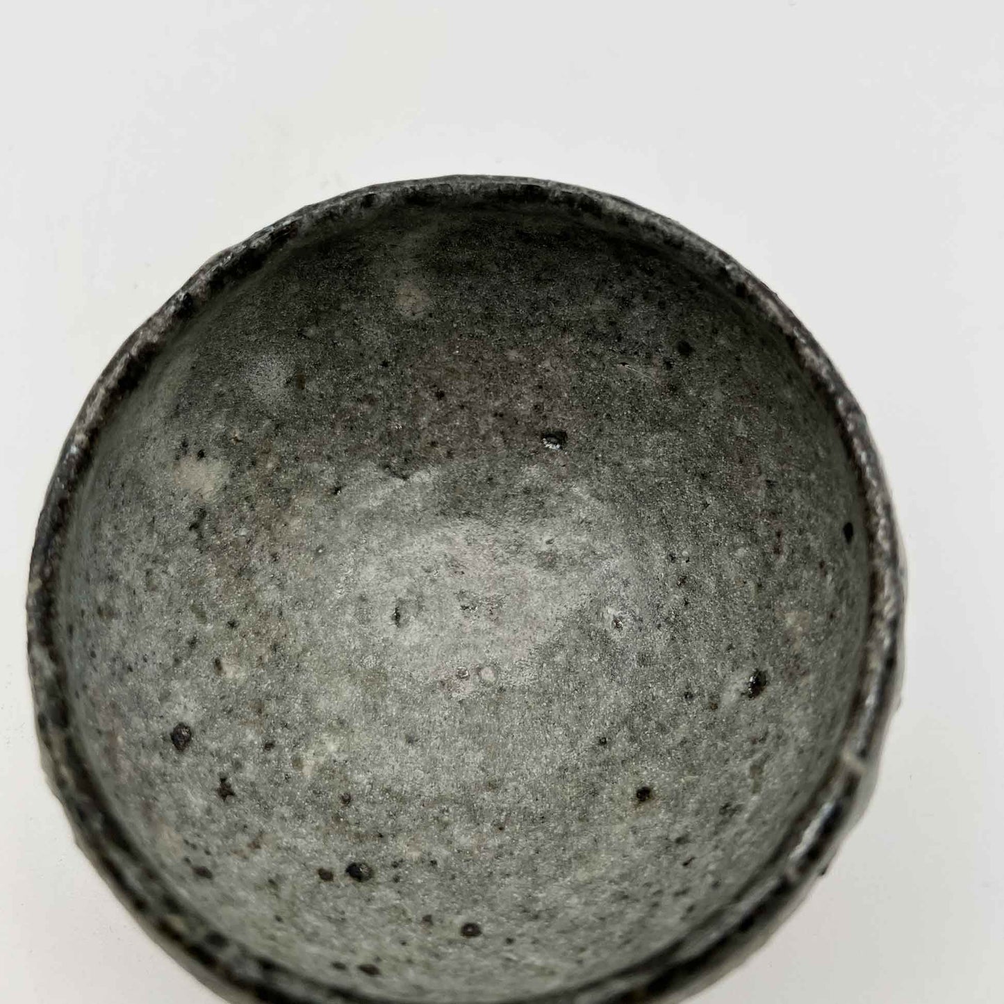 BOWL White Glaze Round Bowl (Small) A16