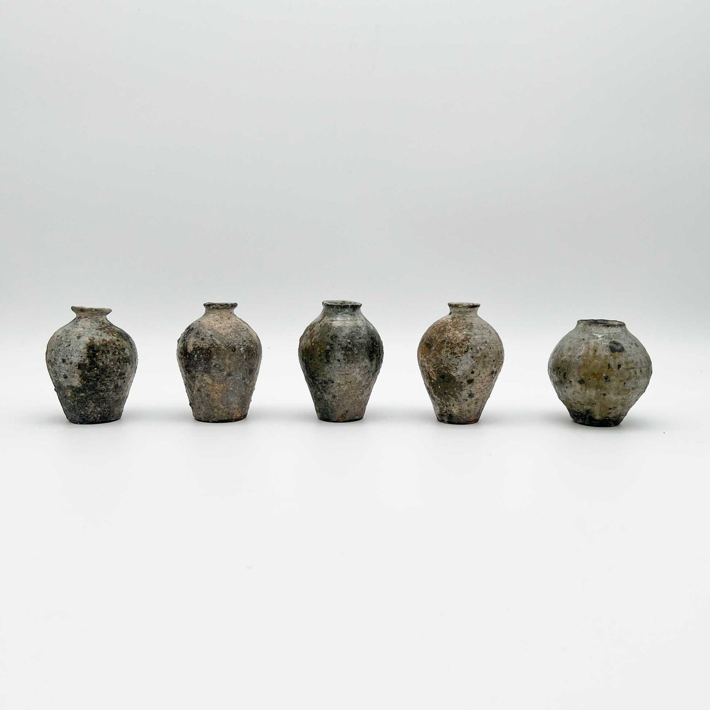 JAR Small Jar A3