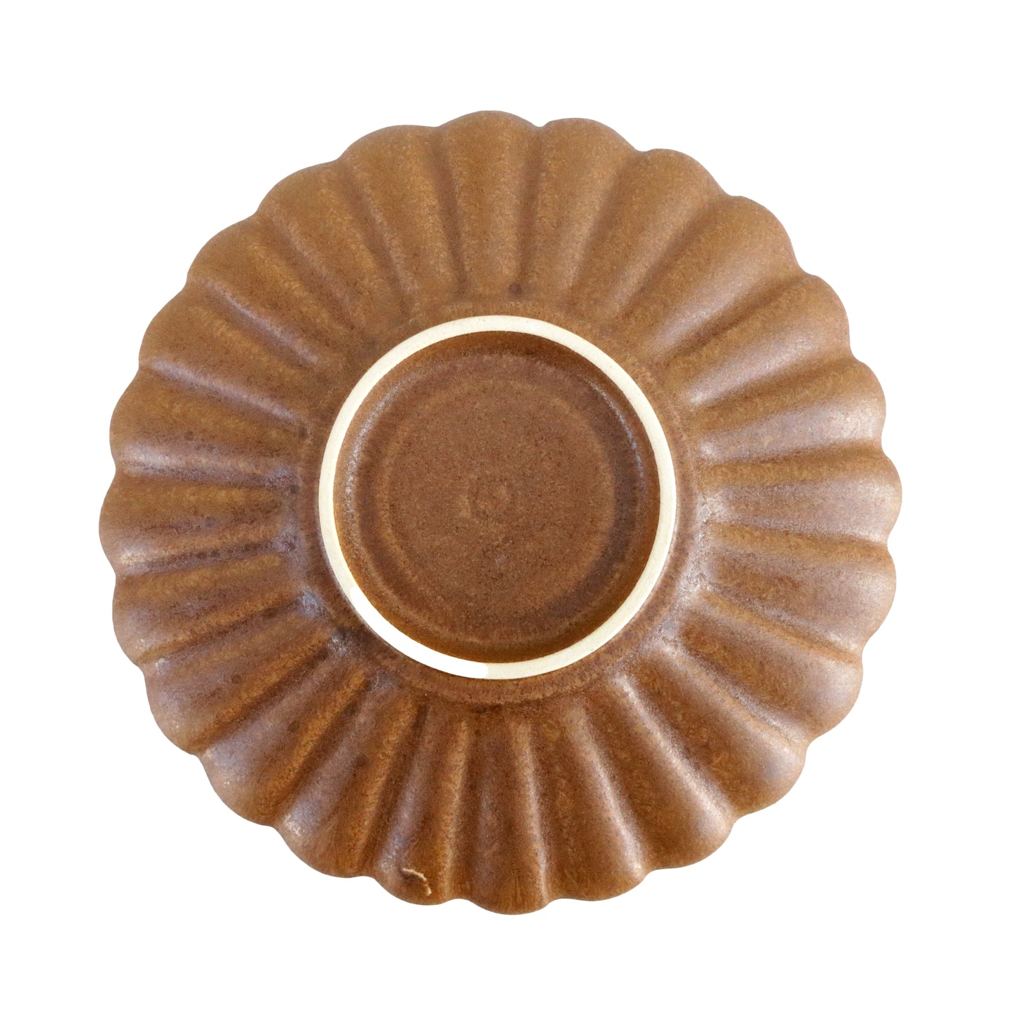 Rinka Plate BROWN