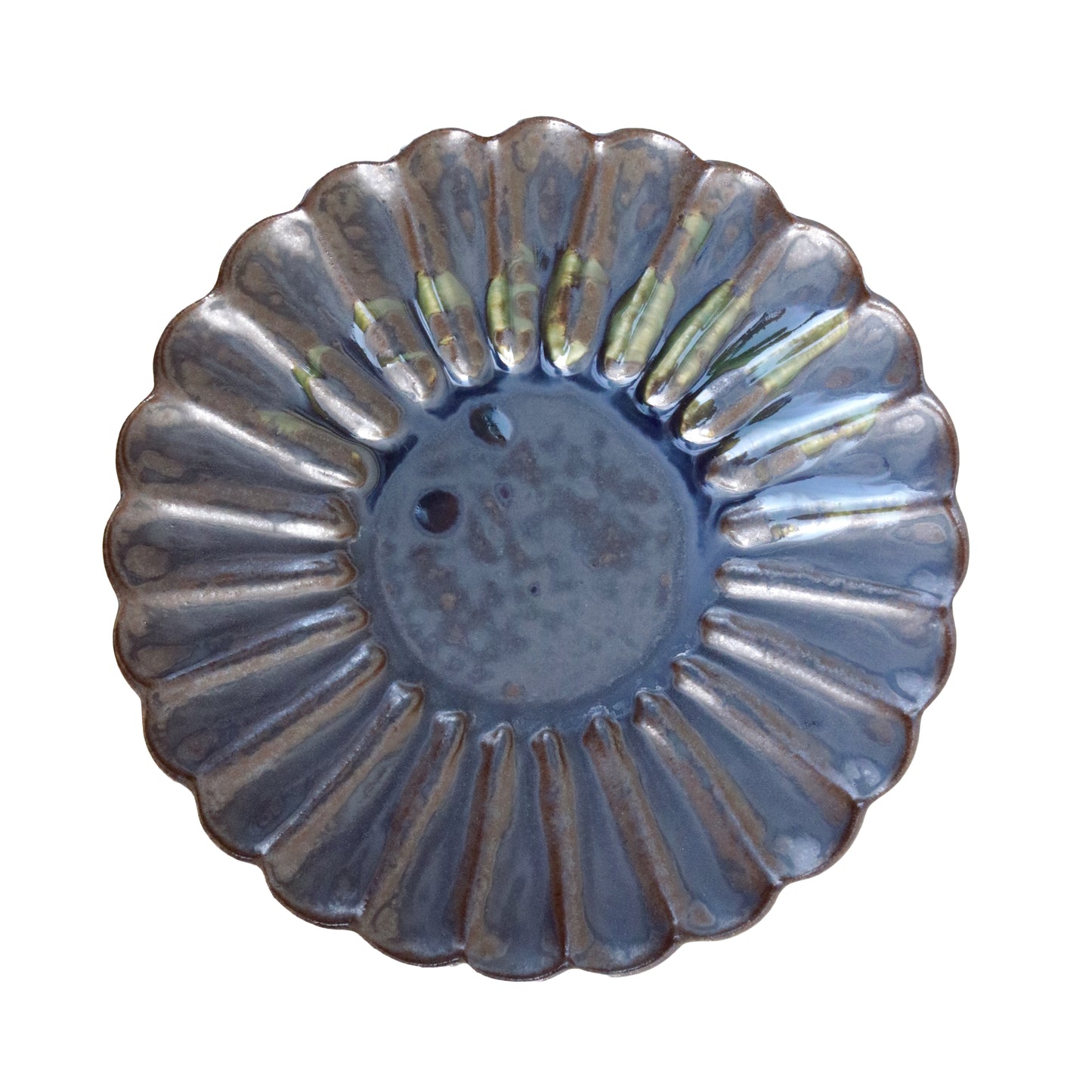 Rinka Plate BLACK