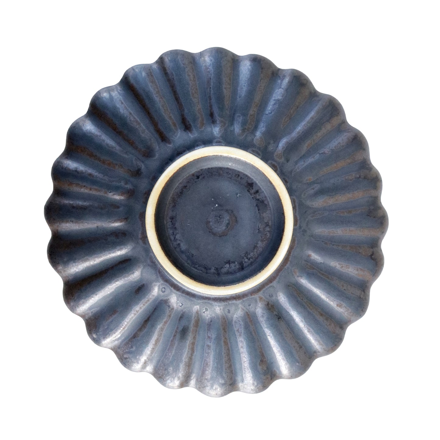 Rinka Plate BLACK