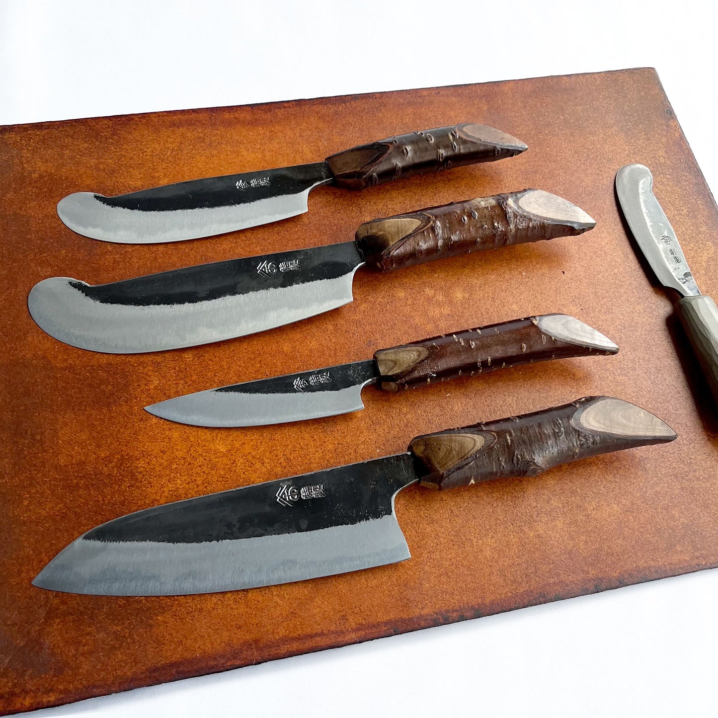 Otsuka Hamono Table knife 15.5cm