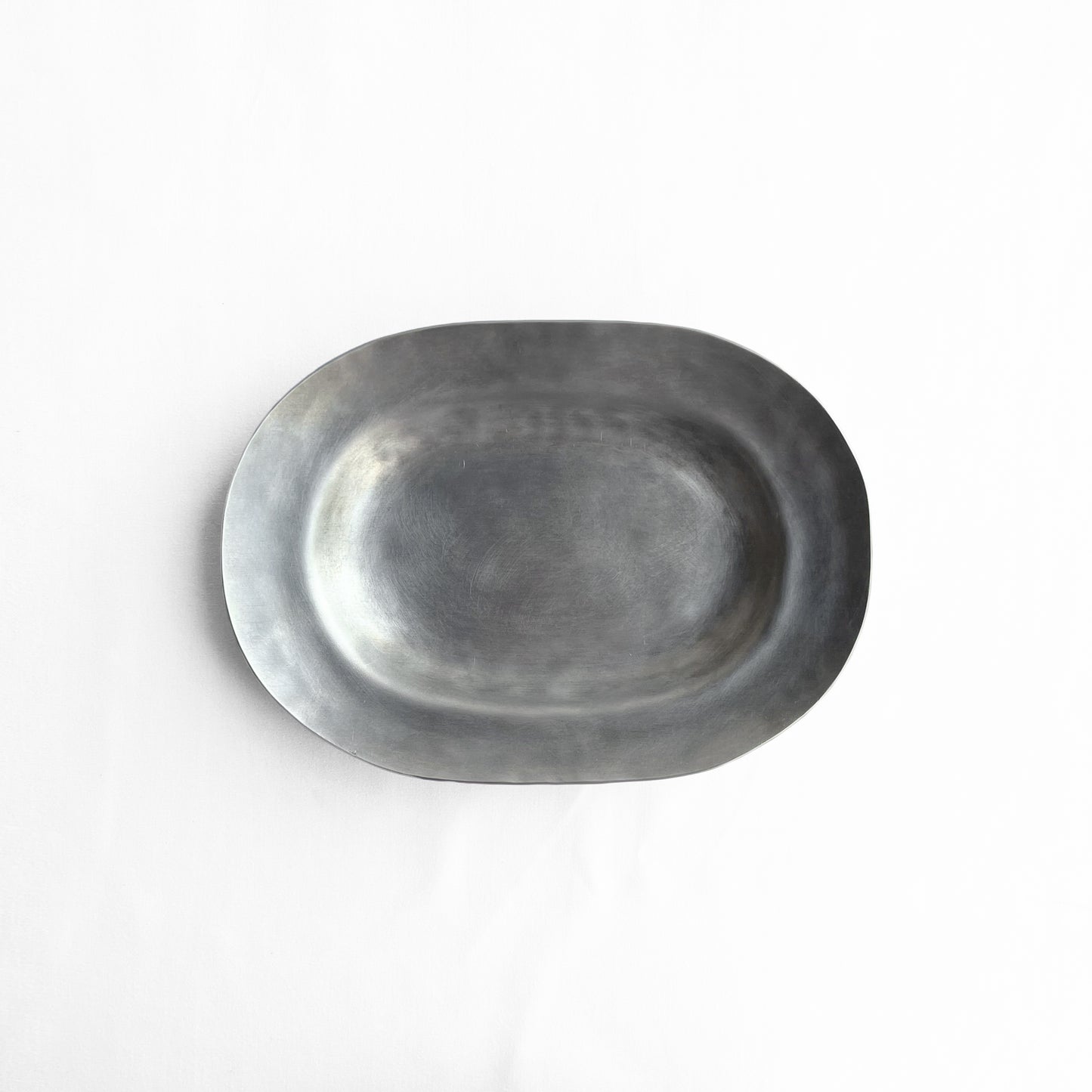 Yoshinori Nagashima9 oval plate M