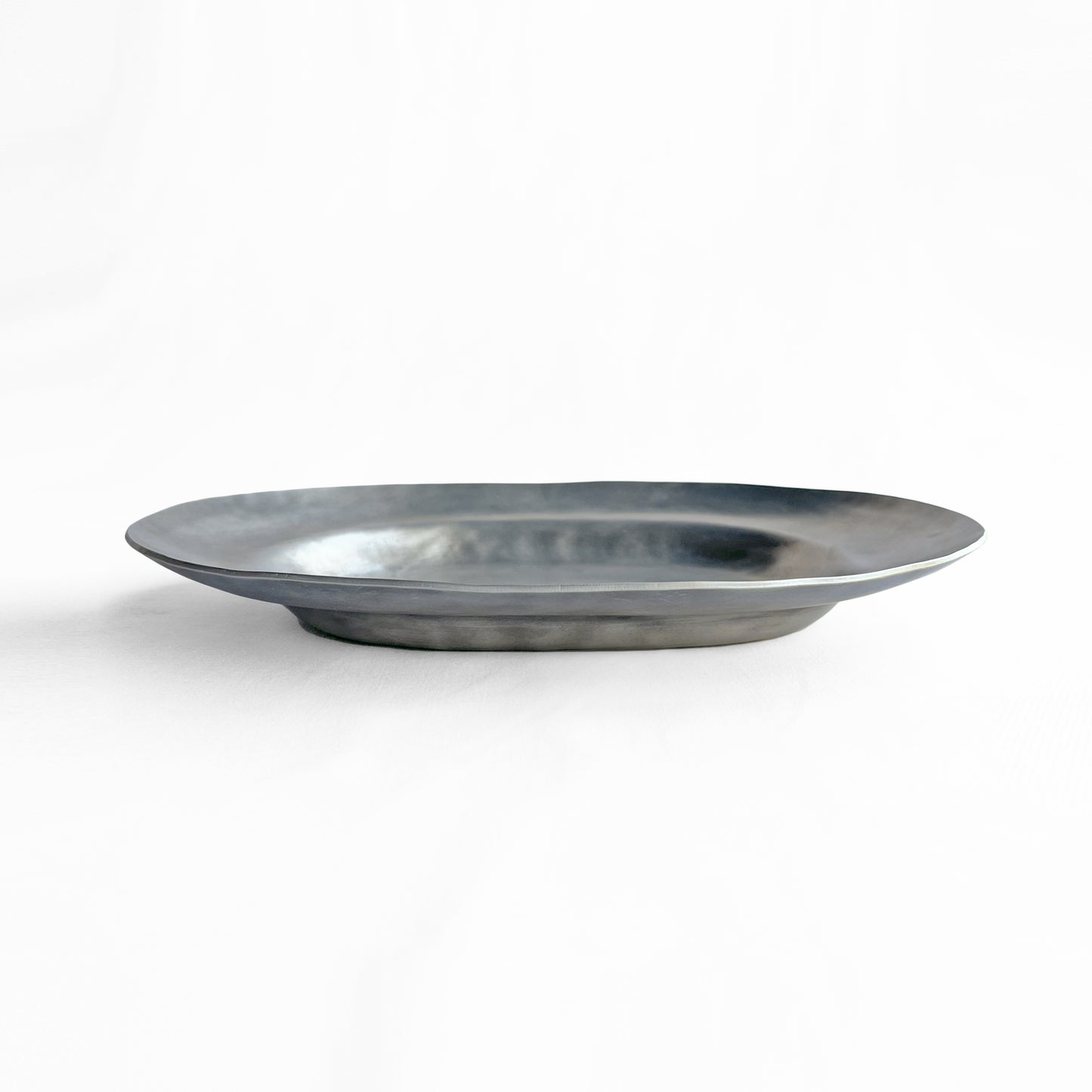 Yoshinori Nagashima9 oval plate M