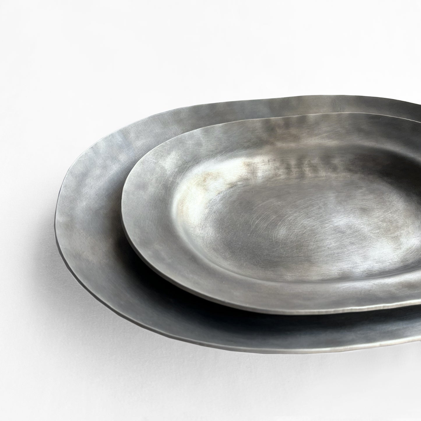 Yoshinori Nagashima9 oval plate M