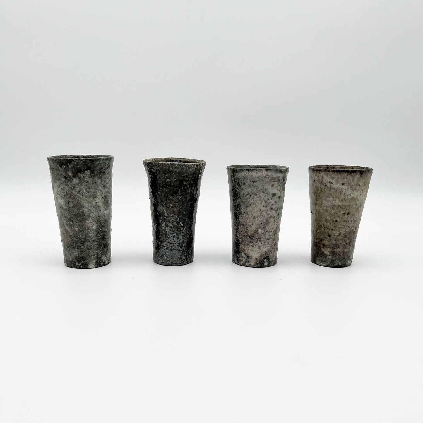 TUMBLER White Glaze Tumbler A5