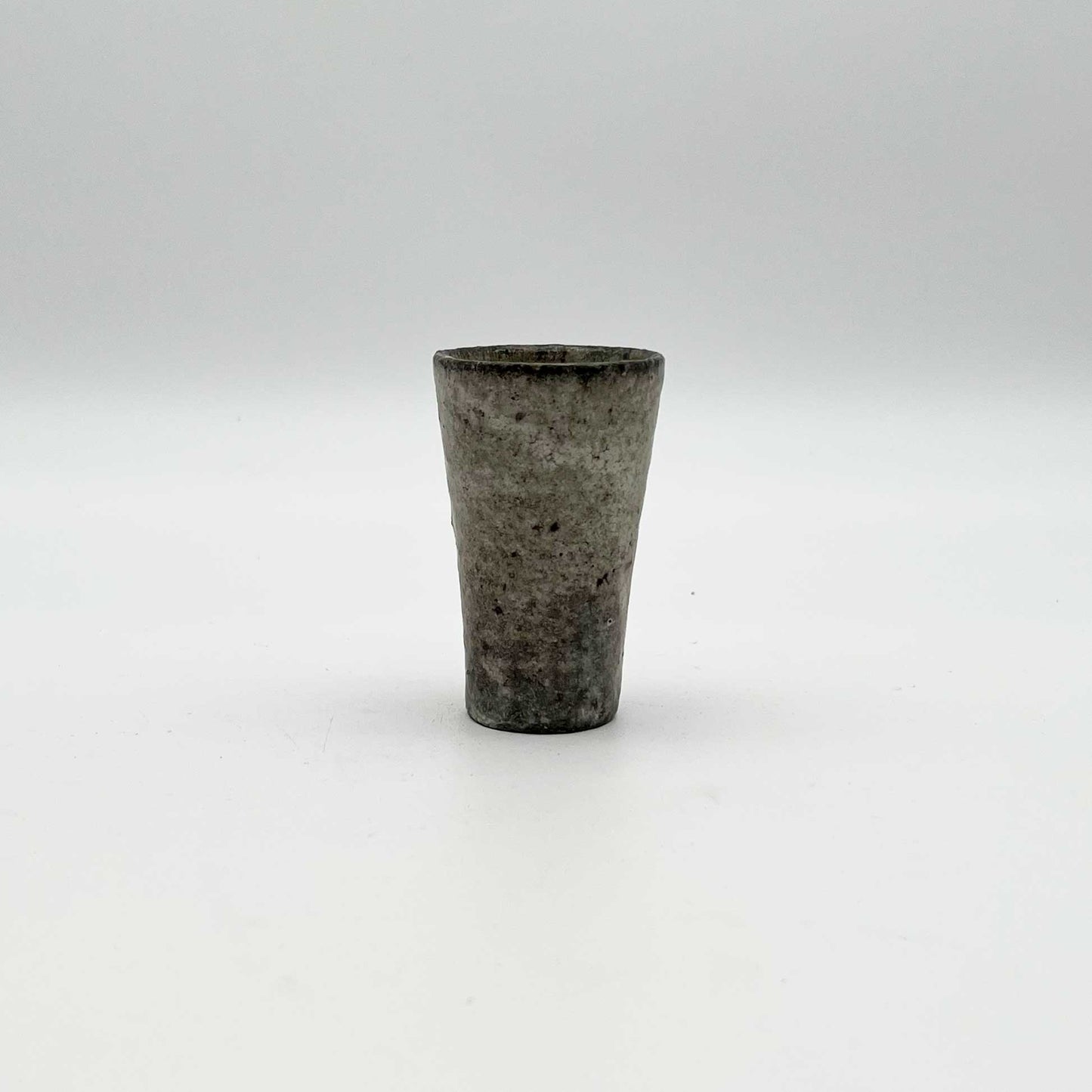 TUMBLER White Glaze Tumbler A5