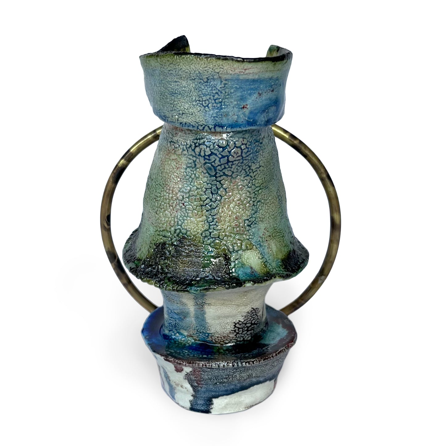 Ricca Okano Ring Vase2