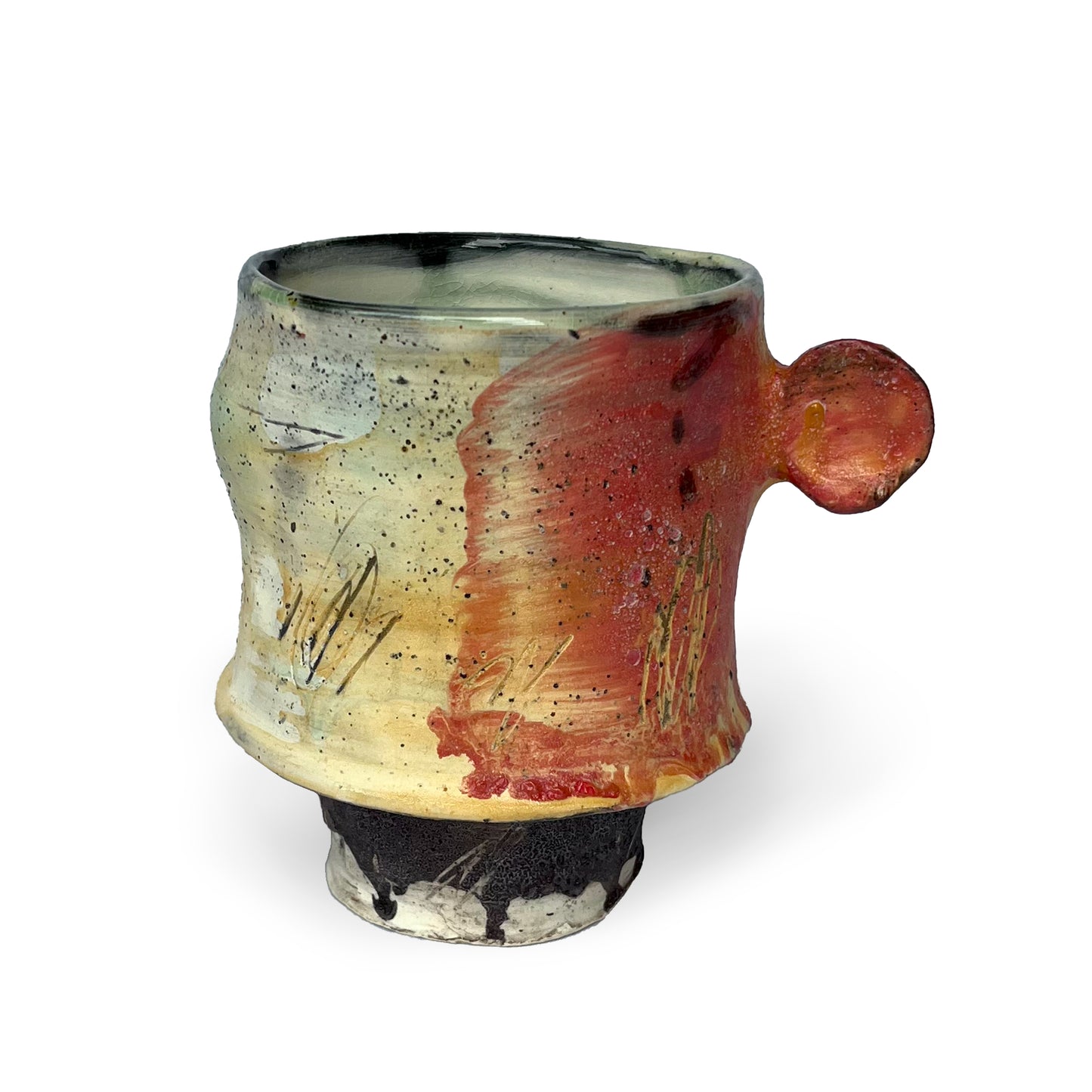 Ricca Okano MUG WIDE7
