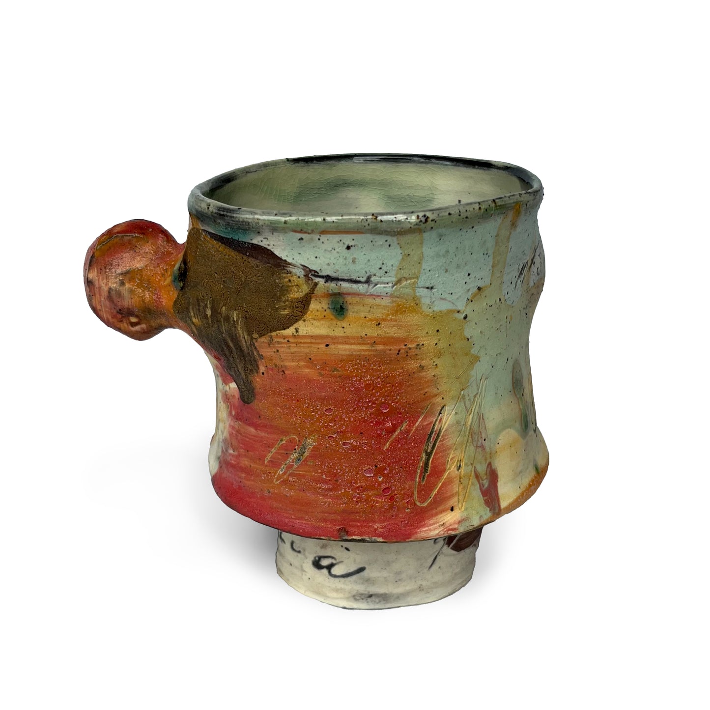Ricca Okano MUG WIDE7