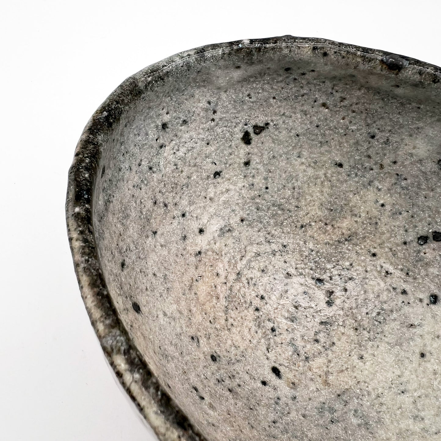 JUG White Glaze Small Jug A35