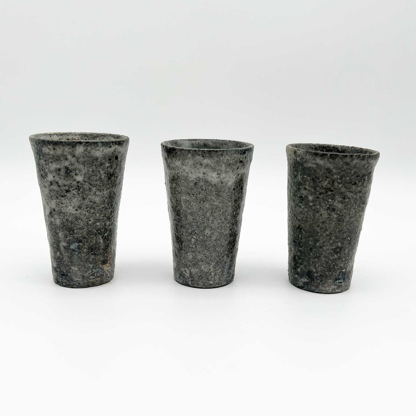 TUMBLER White Glaze Tumbler A5