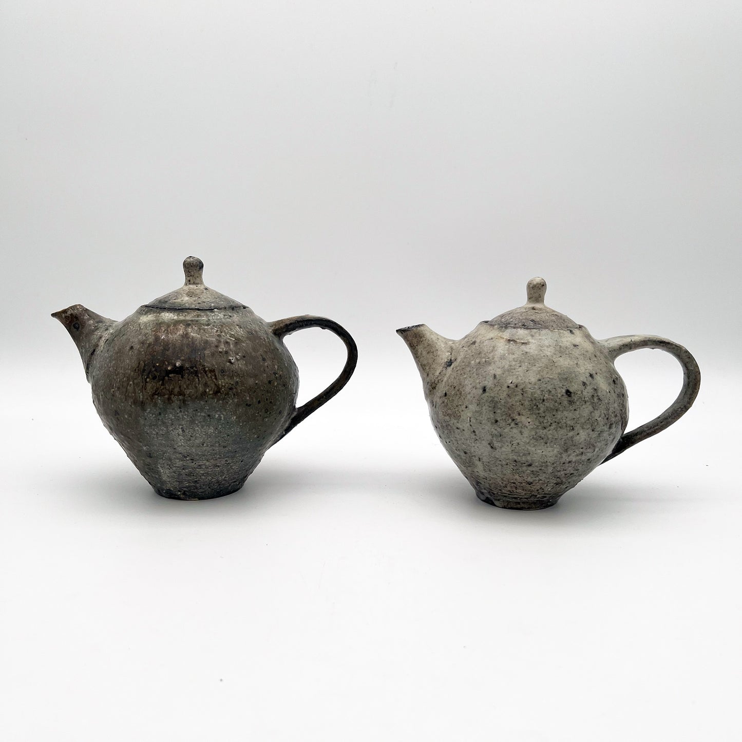 POT White Glaze Pot A40