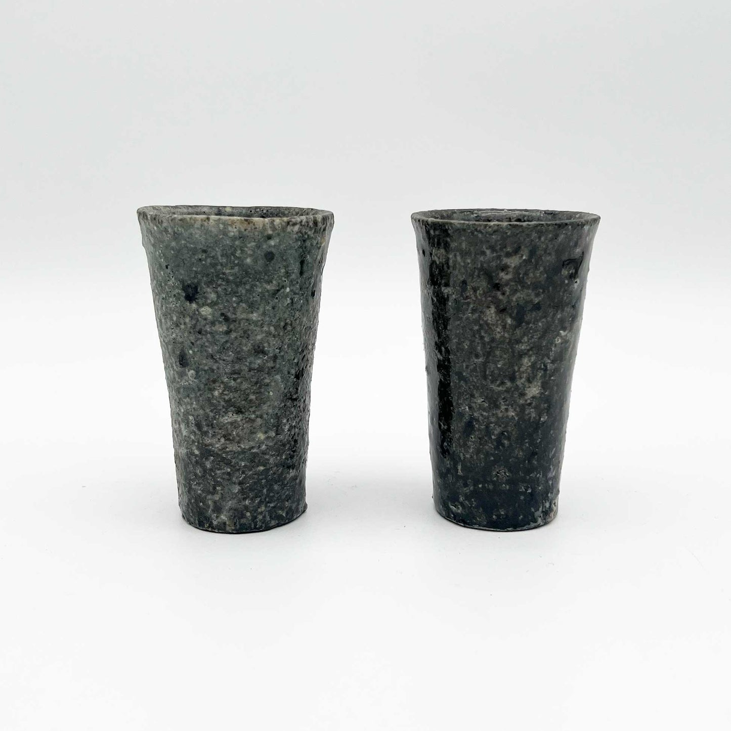 TUMBLER White Glaze Tumbler A5