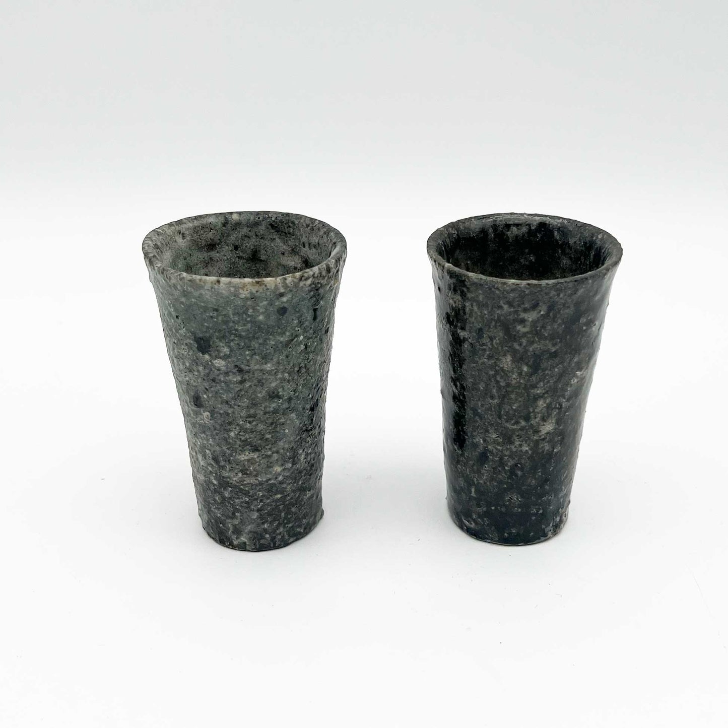 TUMBLER White Glaze Tumbler A5