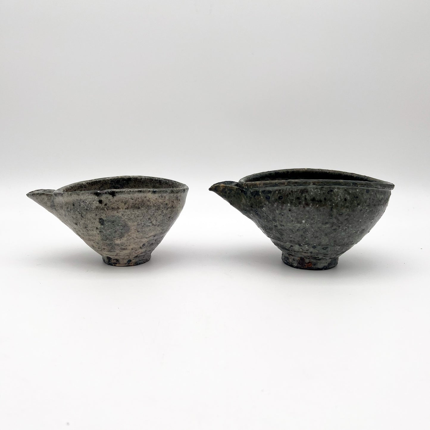 JUG White Glaze Small Jug A35