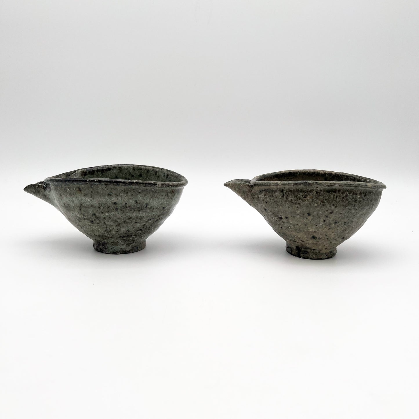 JUG White Glaze Small Jug A35