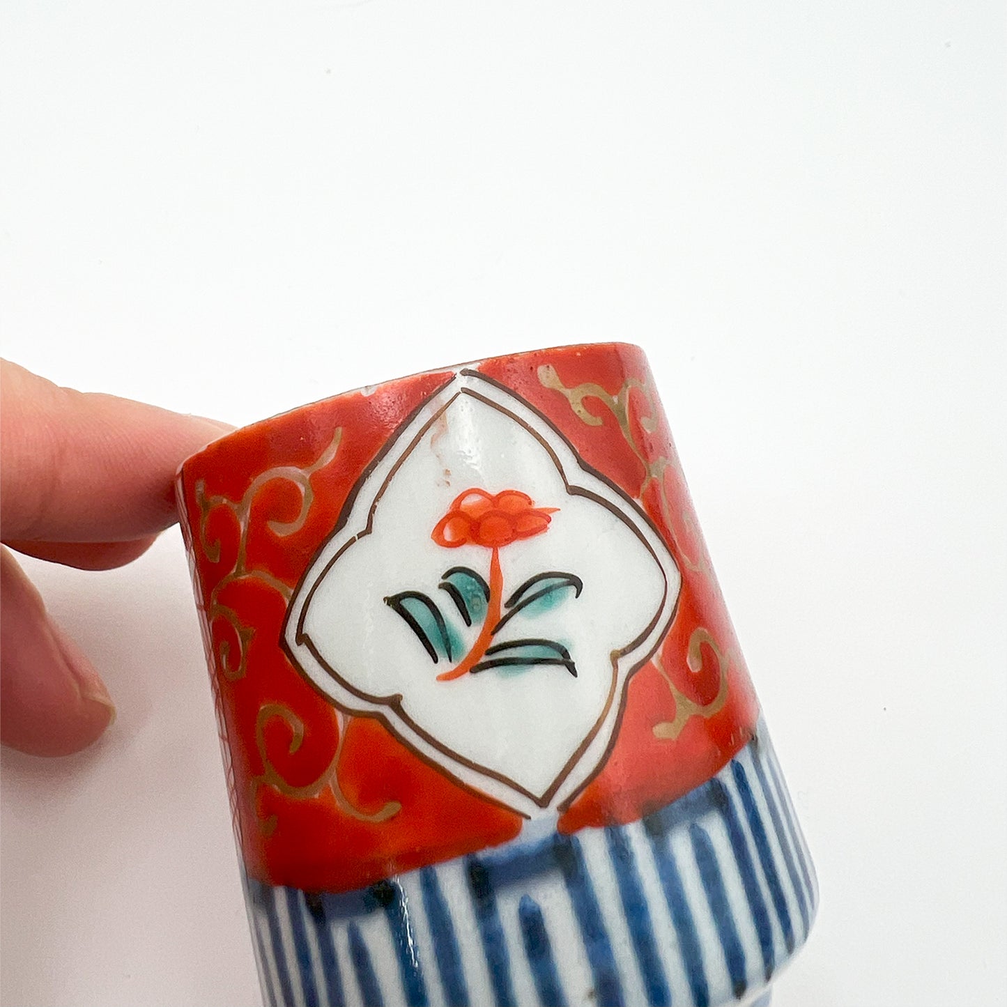VINTAGE Small Sake Cup A