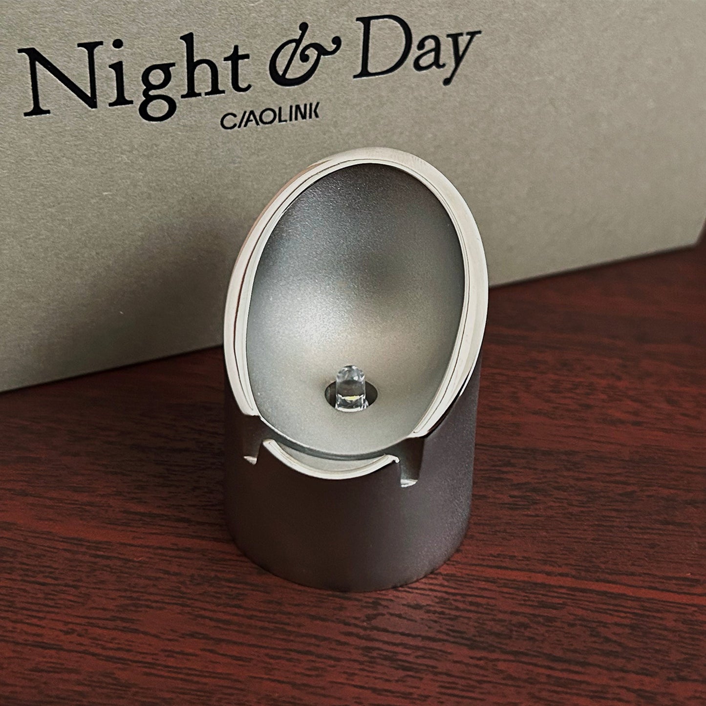 Night & Day