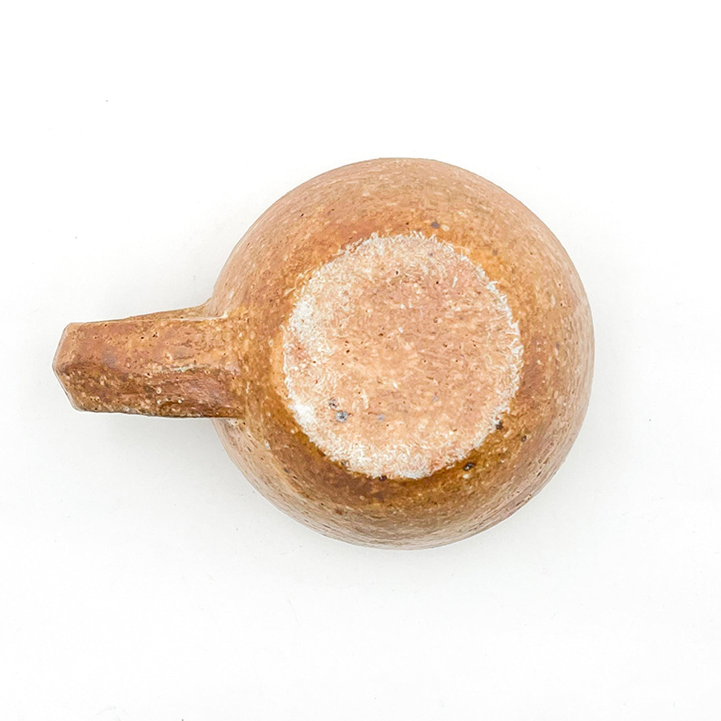 Beige Mug Toshihisa Ishihara