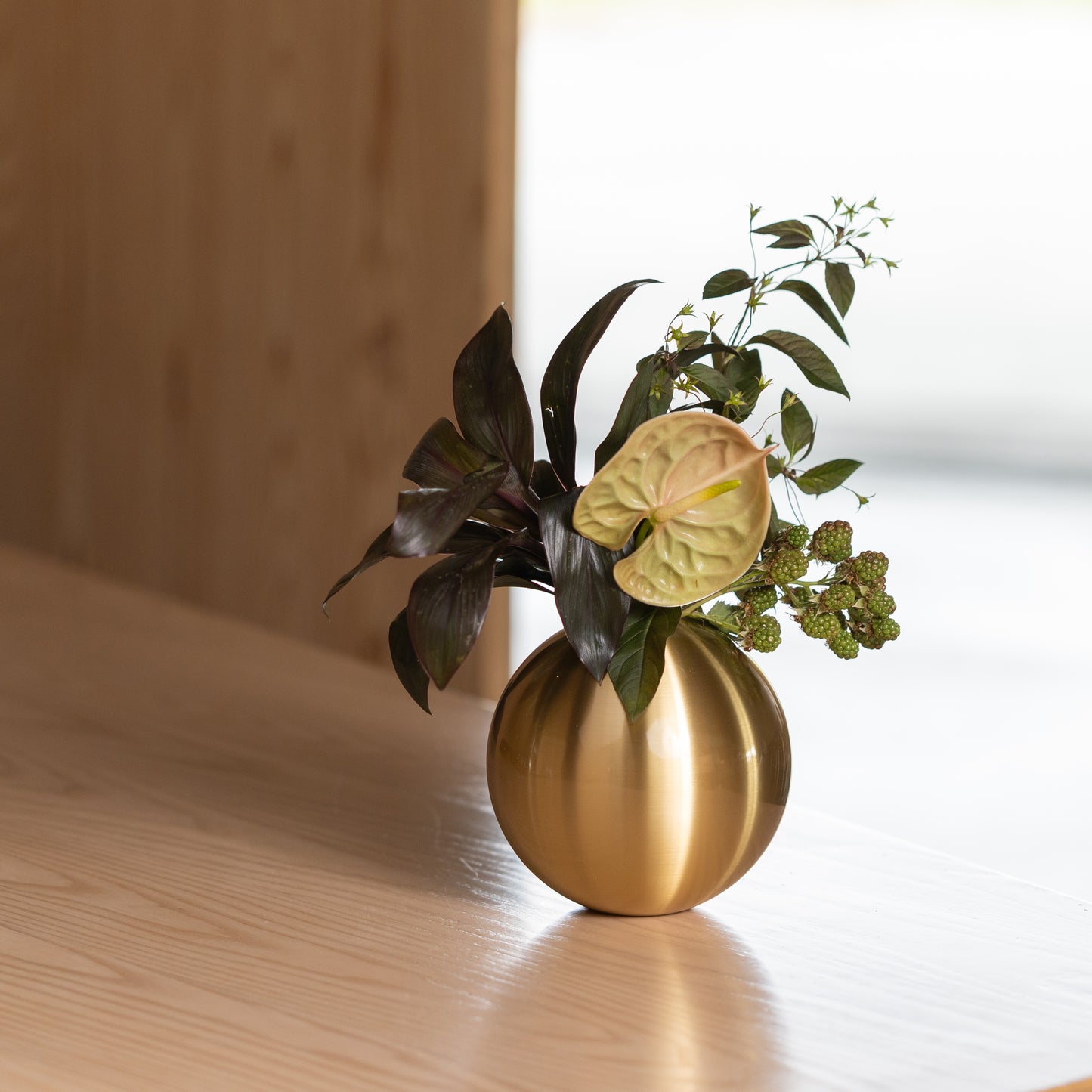 Vase TAMA S