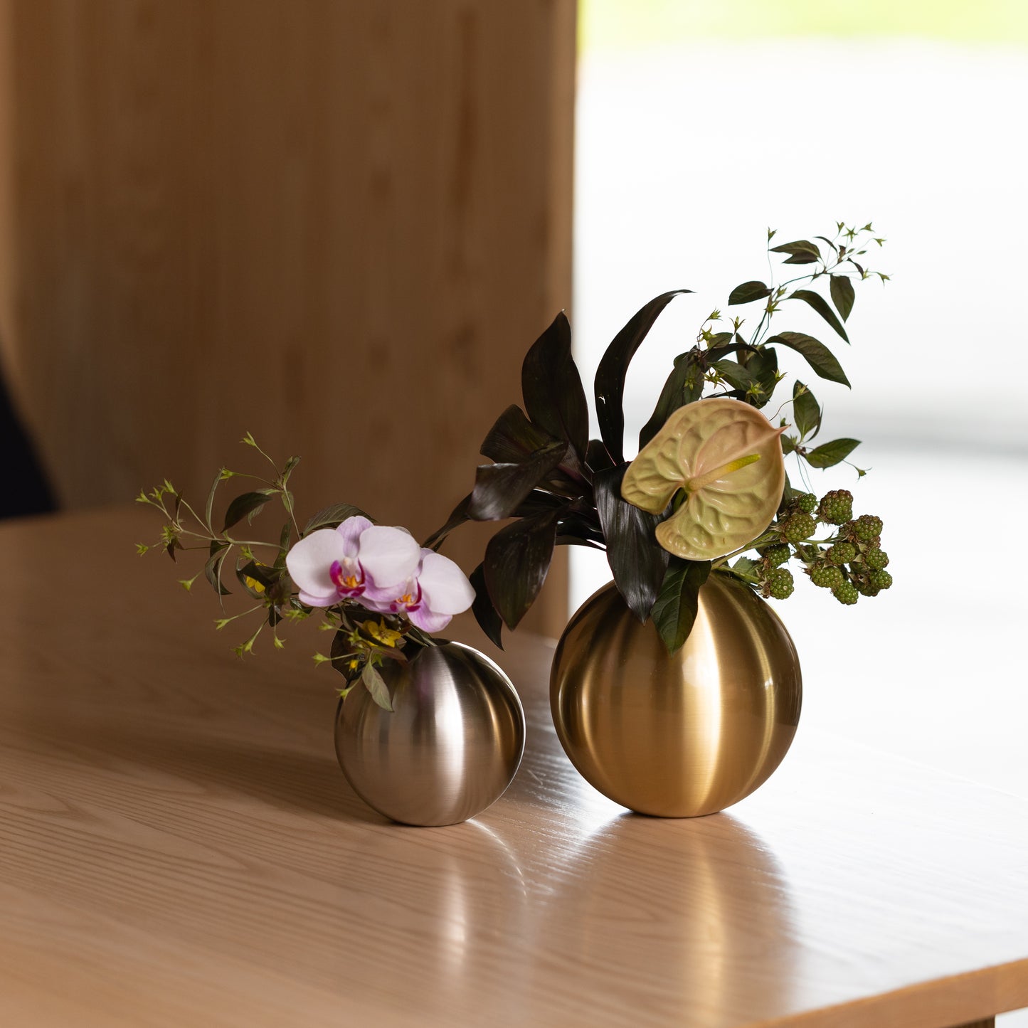 Vase TAMA S