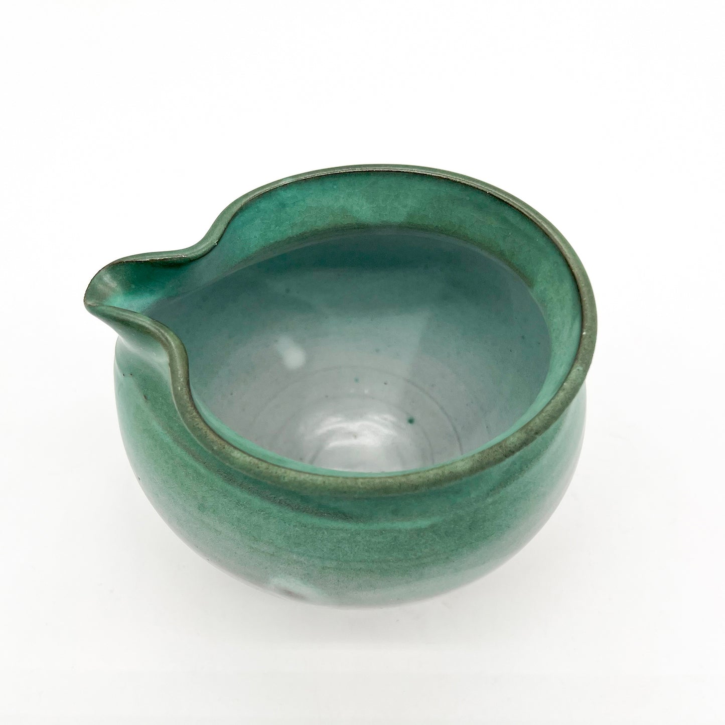 Spoted bowl L GR_ Etsuji Noguchi