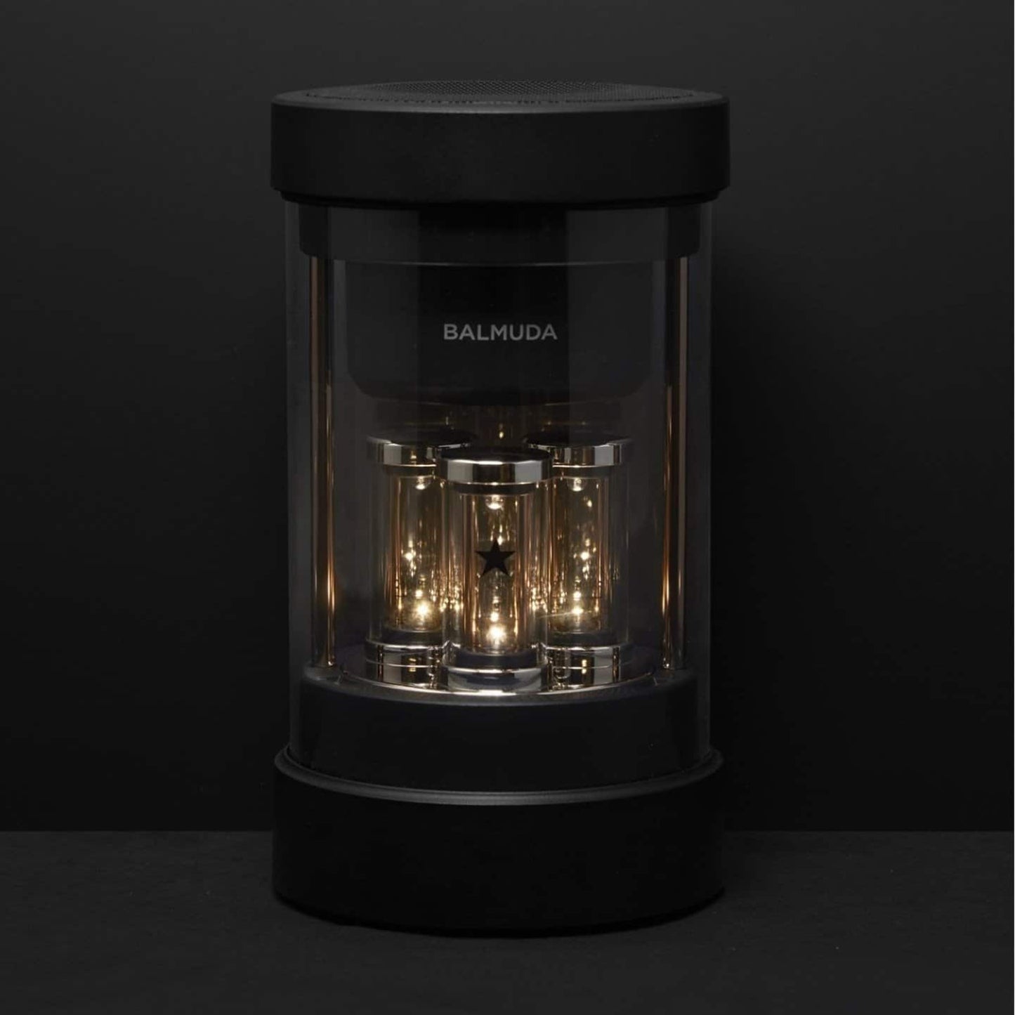 BALMUDA The Speaker BLACK