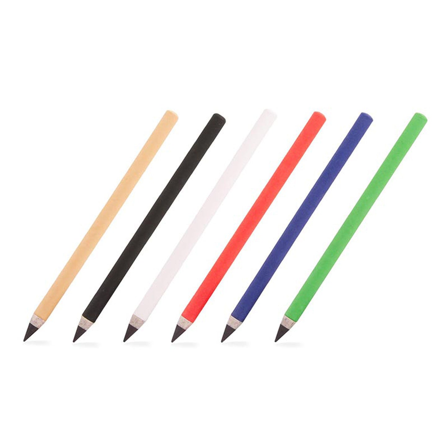 Durable Pencil GREEN