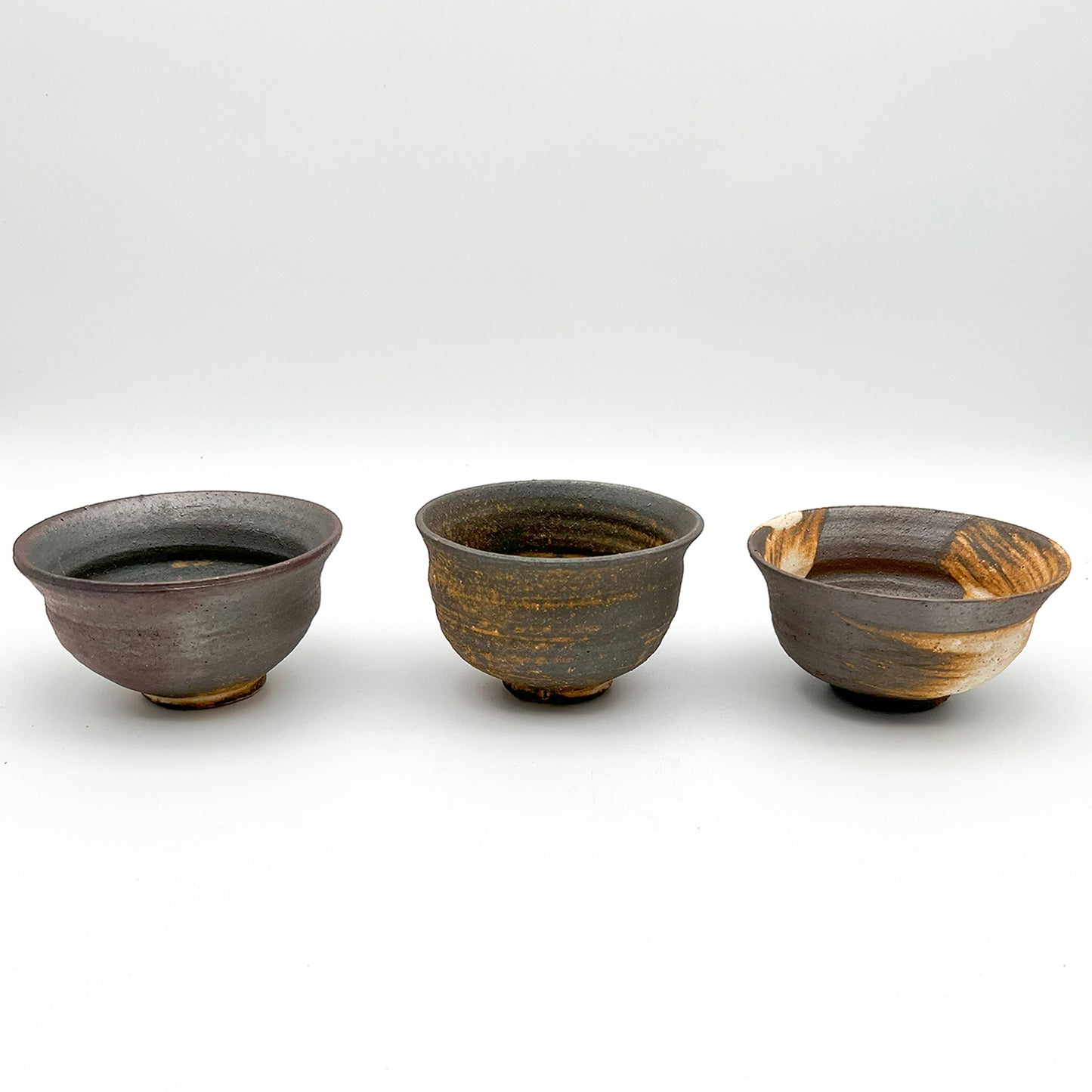 Carbonized Bowl_Aki Tamiya