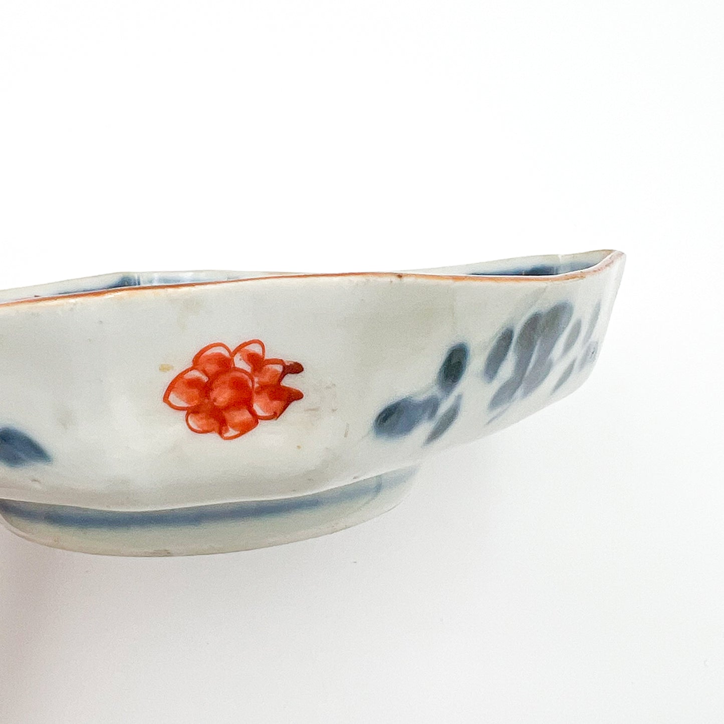 VINTAGE Medium Plate B