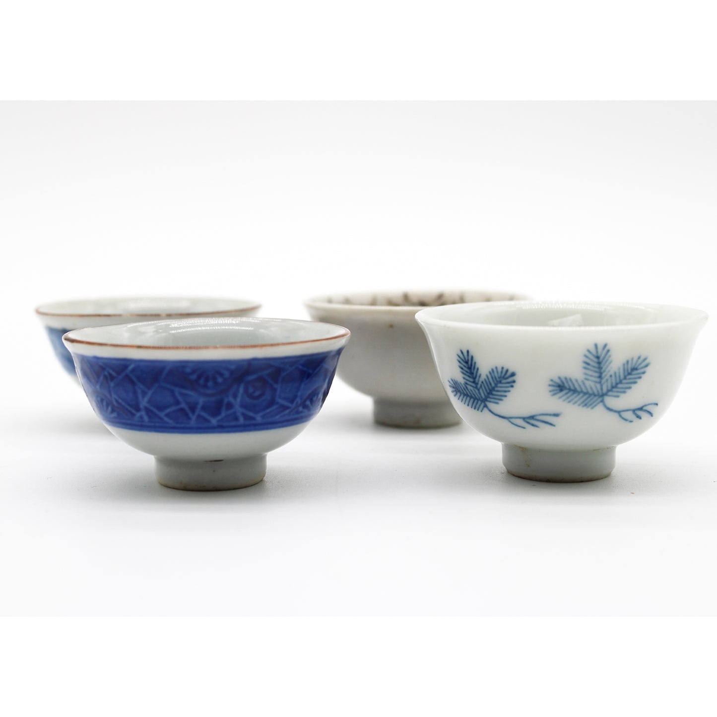 VINTAGE Small cup 55D