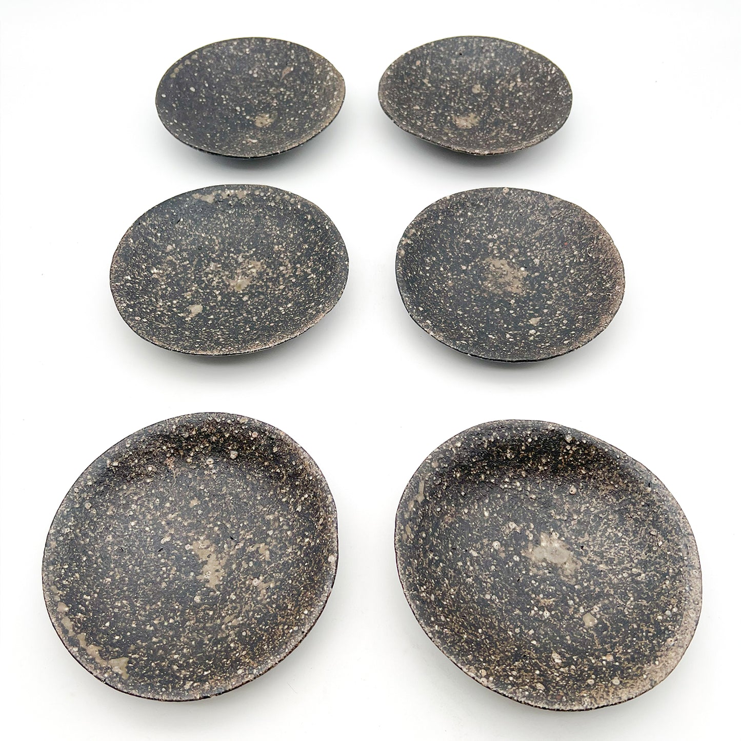 Plate BK 5.95inch_Souji Tsurumi