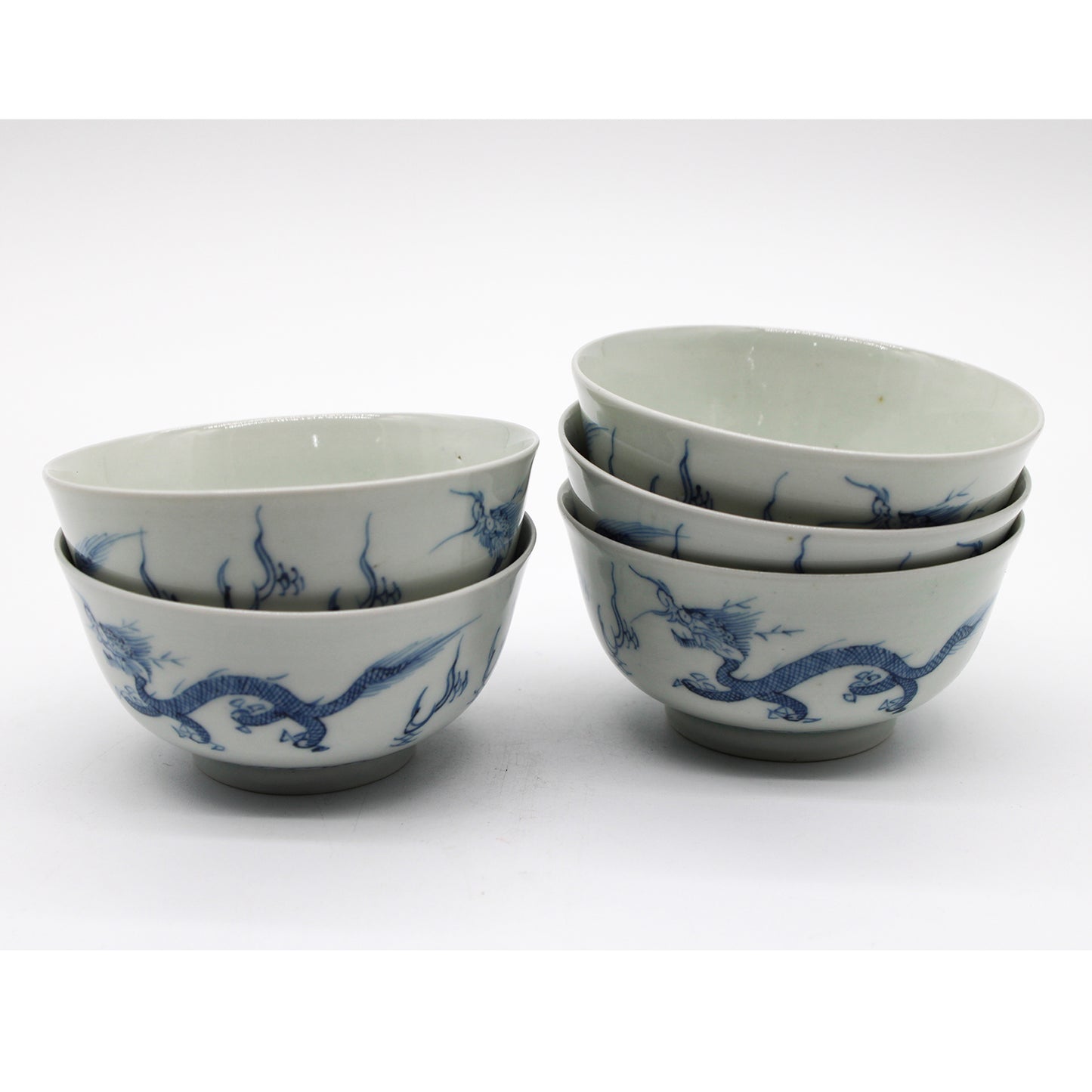 ANTIQUES Tea Cup 55E_2