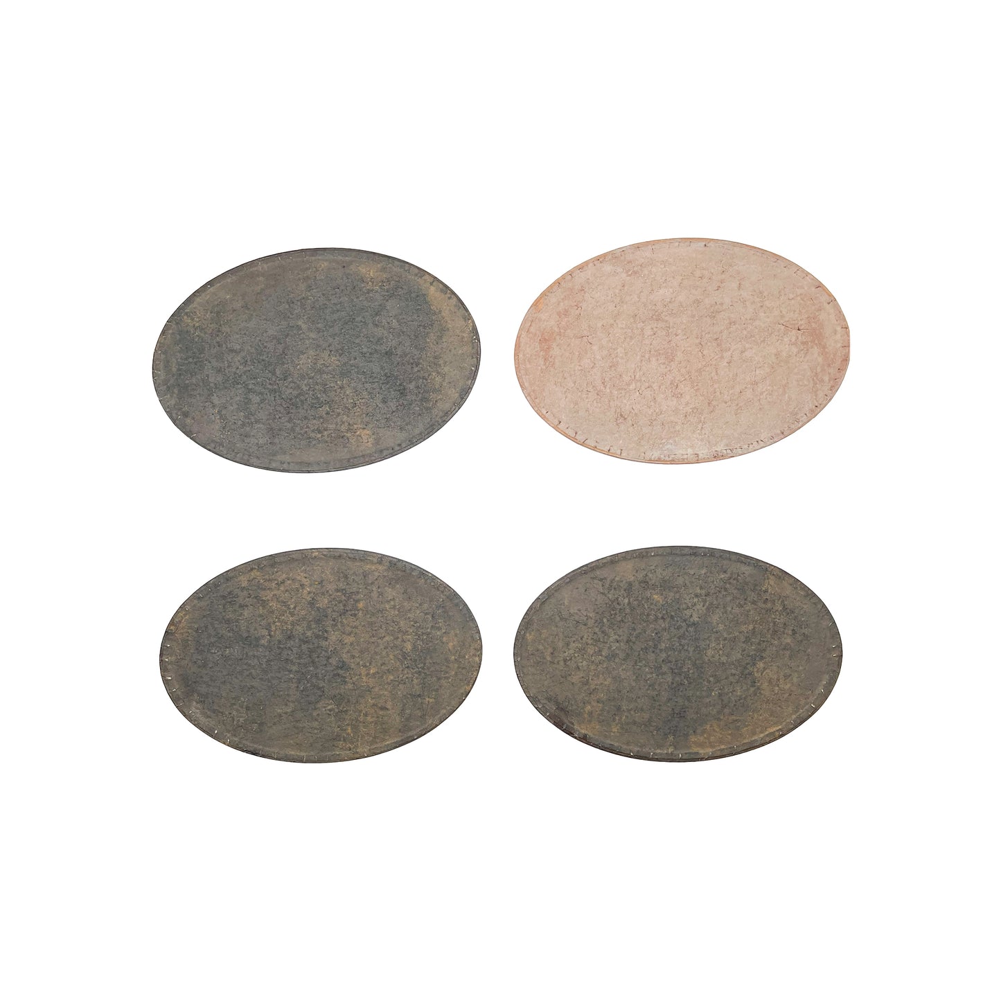 Tray Oval L 180x270 Wataru Hatano