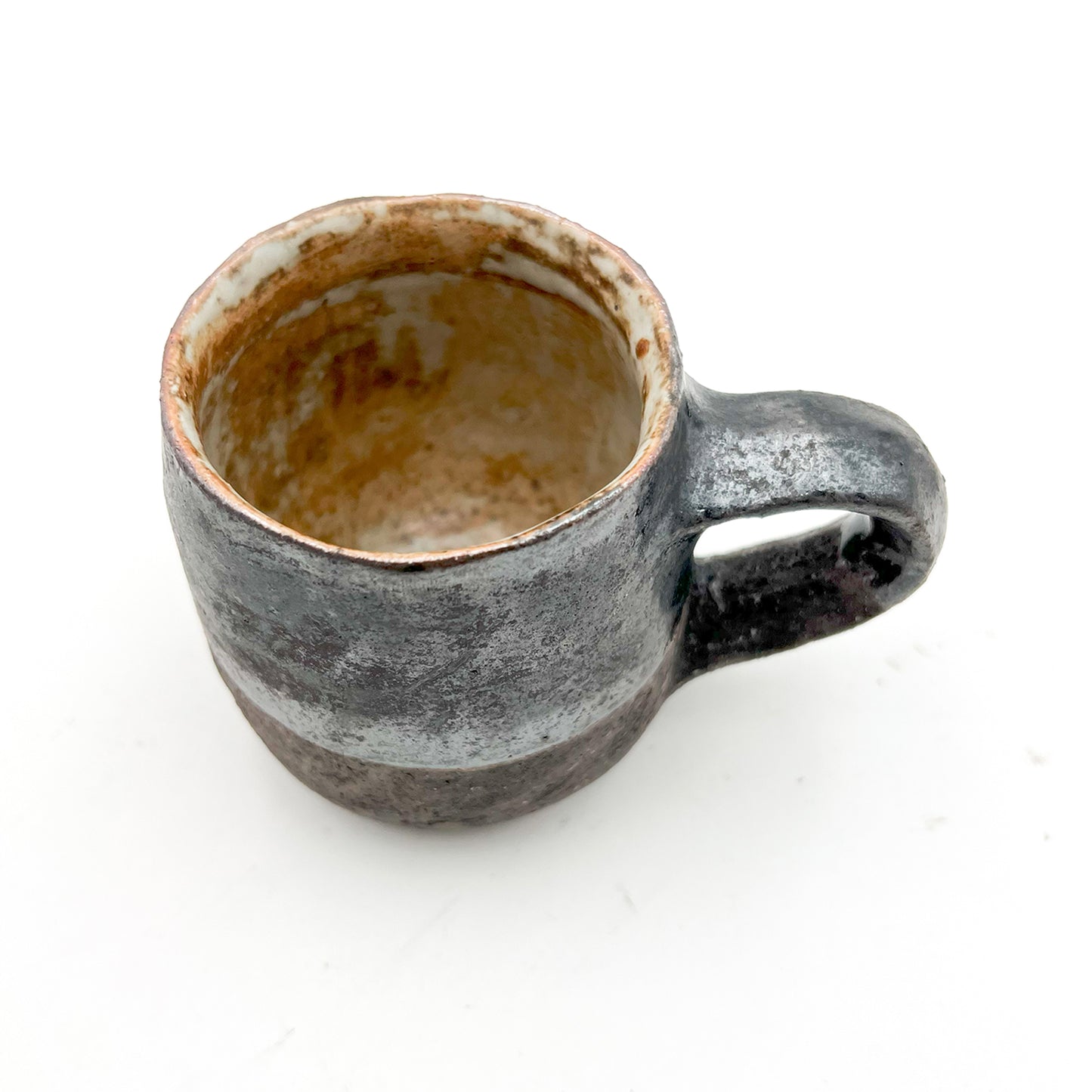 Black Mug Toshihisa Ishihara